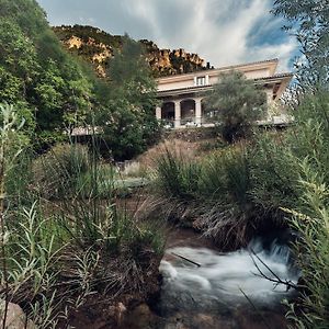 Hospedium Hostal Sierra del Agua