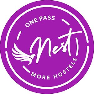 Cisne By Nest Hostel